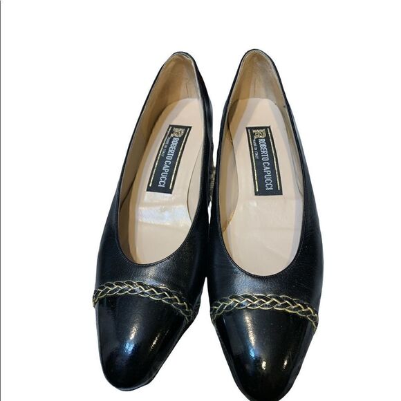 Roberto Capucci Shoes   - Picture 2 of 8